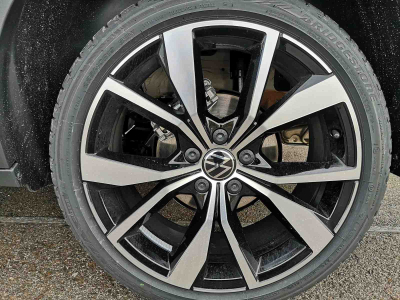 Volkswagen T-Roc 1.5 TSI 150 DSG R-Line