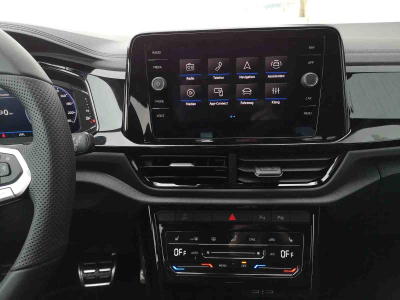 Volkswagen T-Roc 1.5 TSI 150 DSG R-Line