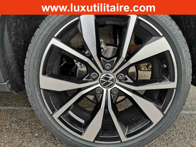 Volkswagen T-Roc 1.5 TSI 150 DSG R-Line