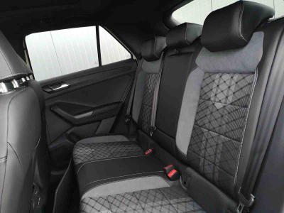 Volkswagen T-Roc 1.5 TSI 150 DSG R-Line