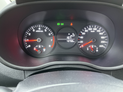 Kia Picanto 1.0i Gt Line Cuir Navi Camera