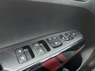 Kia Picanto 1.0i Gt Line Cuir Navi Camera