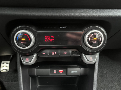 Kia Picanto 1.0i Gt Line Cuir Navi Camera