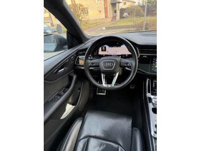 Audi Q8 3.0 Tdi V6 286 S-line Quattro full