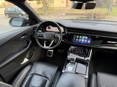 Audi Q8 3.0 Tdi V6 286 S-line Quattro full