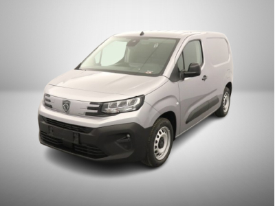 Peugeot Partner L1H1 AT 130 3 Sitzer/Klimaauto/Kamera