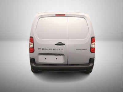 Peugeot Partner L1H1 AT 130 3 Sitzer/Klimaauto/Kamera