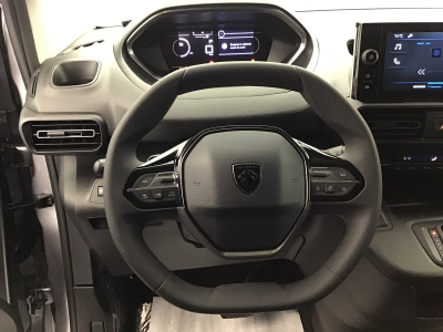 Peugeot Partner L1H1 AT 130 3 Sitzer/Klimaauto/Kamera