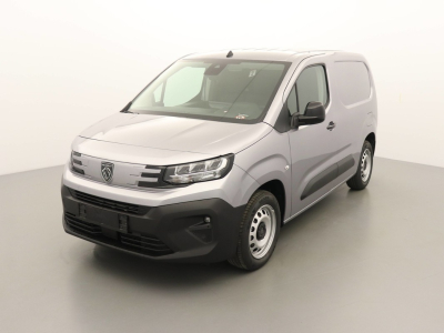 Peugeot Partner L1H1 AT 130 3 Sitzer/Klimaauto/Kamera