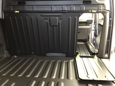 Peugeot Partner L1H1 AT 130 3 Sitzer/Klimaauto/Kamera