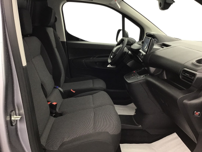 Peugeot Partner L1H1 AT 130 3 Sitzer/Klimaauto/Kamera