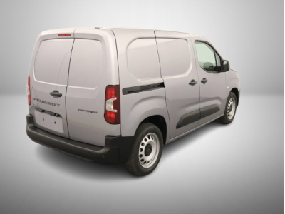 Peugeot Partner L1H1 AT 130 3 Sitzer/Klimaauto/Kamera