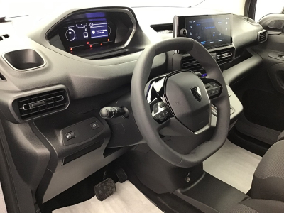 Peugeot Partner L1H1 AT 130 3 Sitzer/Klimaauto/Kamera