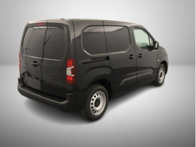 Peugeot Partner L1H1 AT 130 3 Sitzer/Klimaauto/Kamera