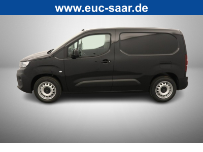 Peugeot Partner L1H1 AT 130 3 Sitzer/Klimaauto/Kamera