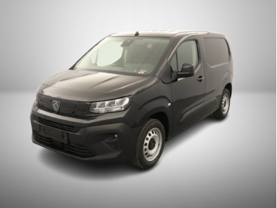 Peugeot Partner L1H1 AT 130 3 Sitzer/Klimaauto/Kamera