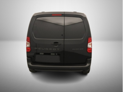 Peugeot Partner L1H1 AT 130 3 Sitzer/Klimaauto/Kamera