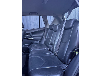 Toyota Rav 4 2,2-l-D-4D 4x4 Executive Automatik