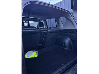 Toyota Rav 4 2,2-l-D-4D 4x4 Executive Automatik