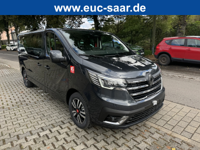 Renault Trafic 150 L2H1 AT9 AHK/Kamera/9 Sitzer