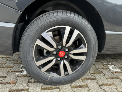 Renault Trafic 150 L2H1 AT9 AHK/Kamera/9 Sitzer