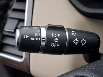 Land-Rover Range Rover Sport 3.0 SDV6 HSE