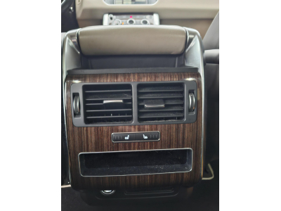 Land-Rover Range Rover Sport 3.0 SDV6 HSE