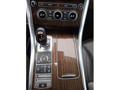 Land-Rover Range Rover Sport 3.0 SDV6 HSE