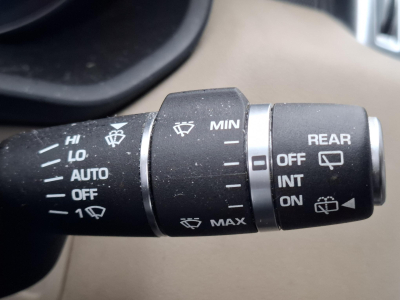 Land-Rover Range Rover Sport 3.0 SDV6 HSE