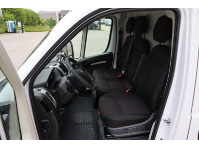 Opel Movano 140 AT8 L3H2 Navi/Klimauto/verst. Federung