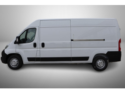 Opel Movano 140 AT8 L3H2 Navi/Klimauto/verst. Federung