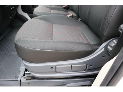 Opel Movano 140 AT8 L3H2 Navi/Klimauto/verst. Federung