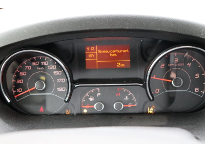 Opel Movano 140 AT8 L3H2 Navi/Klimauto/verst. Federung