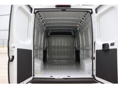 Opel Movano 140 AT8 L3H2 Navi/Klimauto/verst. Federung