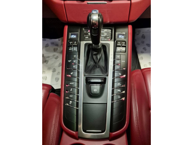 Porsche Macan 3.0D V6 S PANO CUIR NAVI