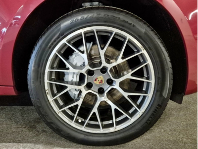 Porsche Macan 3.0D V6 S PANO CUIR NAVI