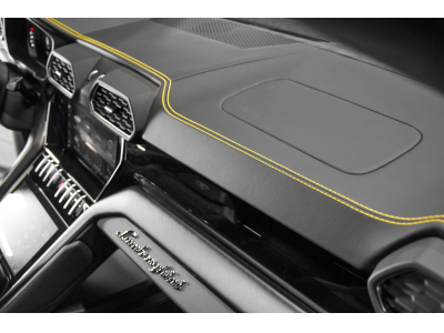 Lamborghini Urus S V8 - GRIGIO KERES