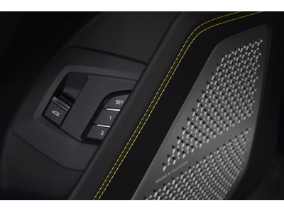 Lamborghini Urus S V8 - GRIGIO KERES