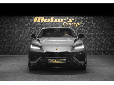 Lamborghini Urus S V8 - GRIGIO KERES