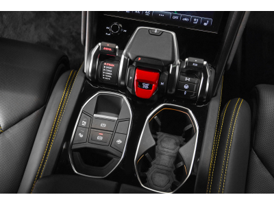 Lamborghini Urus S V8 - GRIGIO KERES