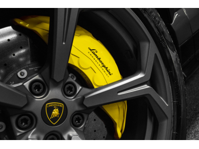 Lamborghini Urus S V8 - GRIGIO KERES