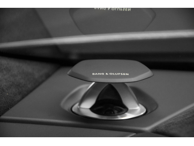 Lamborghini Urus S V8 - GRIGIO KERES