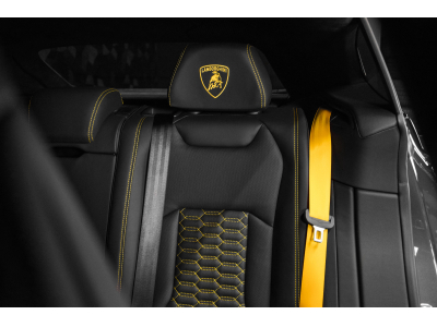 Lamborghini Urus S V8 - GRIGIO KERES