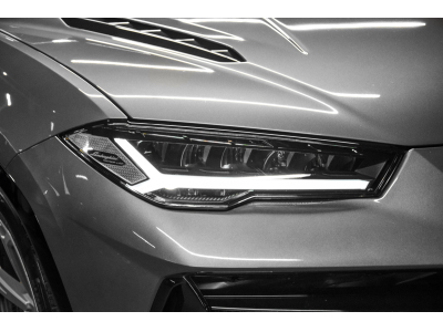 Lamborghini Urus S V8 - GRIGIO KERES