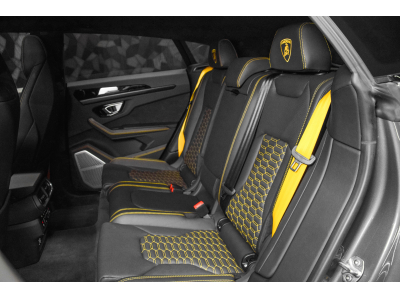 Lamborghini Urus S V8 - GRIGIO KERES