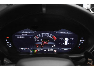 Lamborghini Urus S V8 - GRIGIO KERES