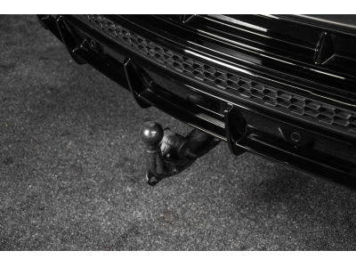 Lamborghini Urus S V8 - GRIGIO KERES