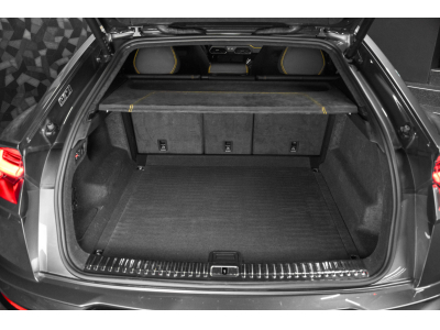 Lamborghini Urus S V8 - GRIGIO KERES