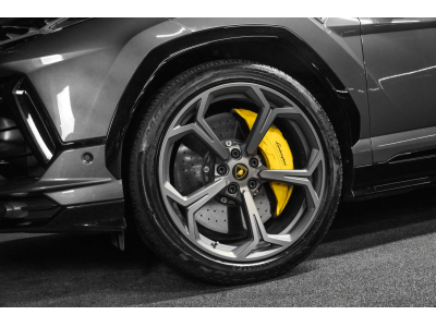 Lamborghini Urus S V8 - GRIGIO KERES