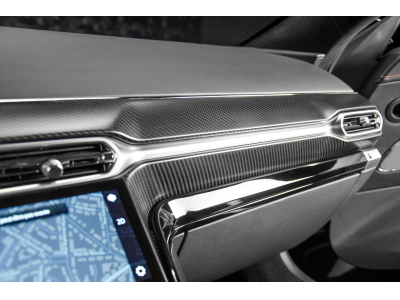 Aston Martin Vantage 4.0 V8 Coupé